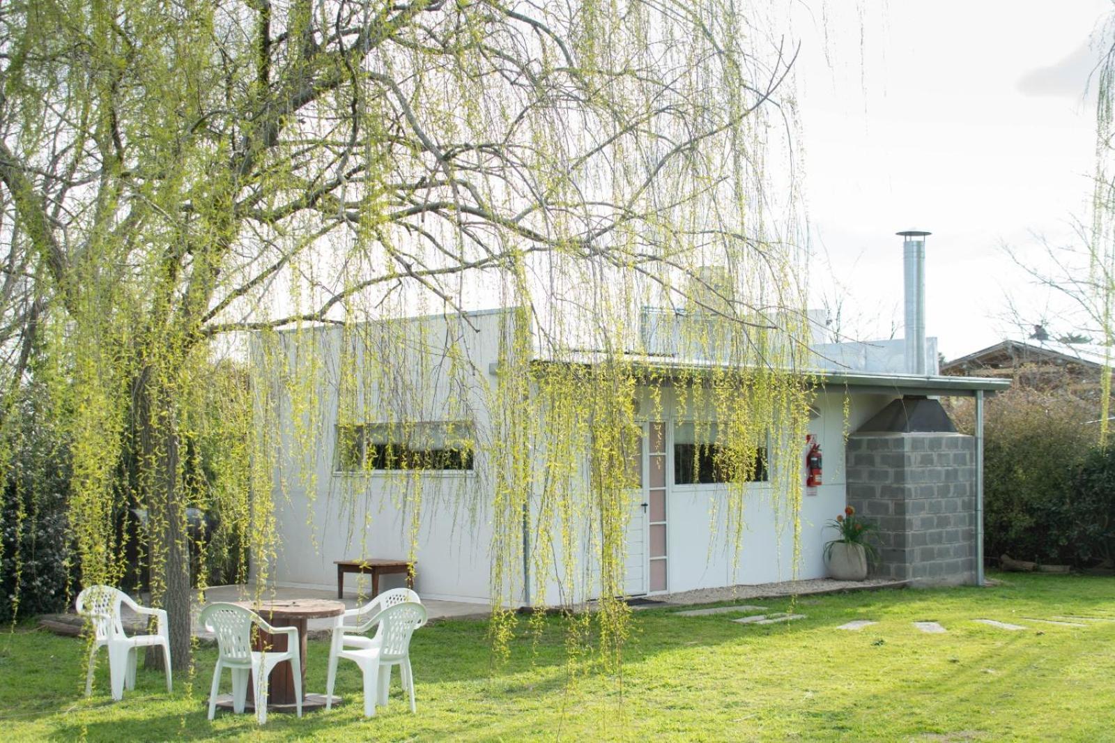 M.A.R Tu Lugar De Descanso Tandil Exterior foto