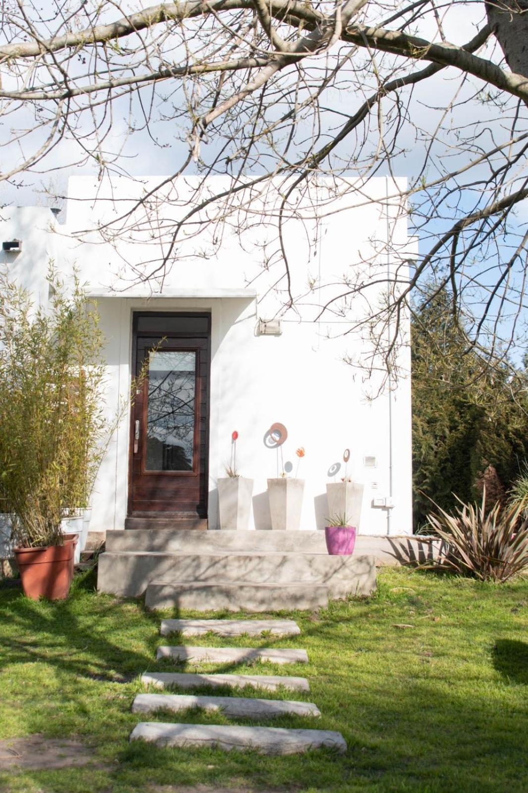 M.A.R Tu Lugar De Descanso Tandil Exterior foto